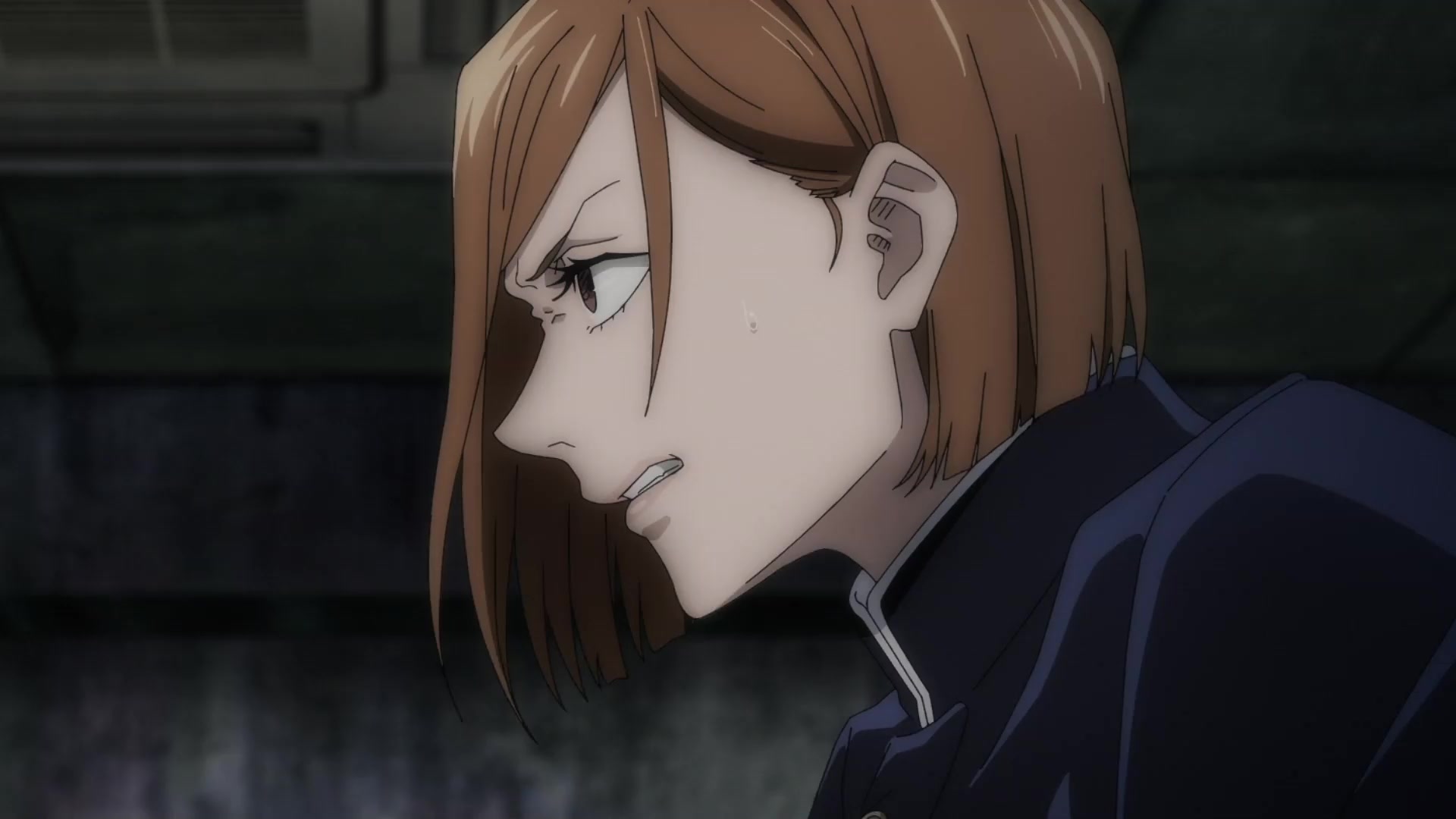 [Tsukyio Editing Resources] Jujutsu Kaisen Season 1 (Episode 3) Raw Clips (135) (tsukyio.com).mp4